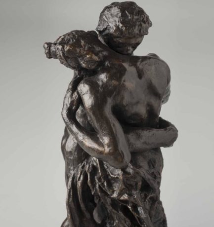 Camille Claudel: The Artist Known For Her Sensual Sculptures