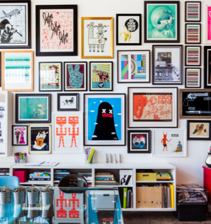 What Modern Art Designs Should You Have at Home