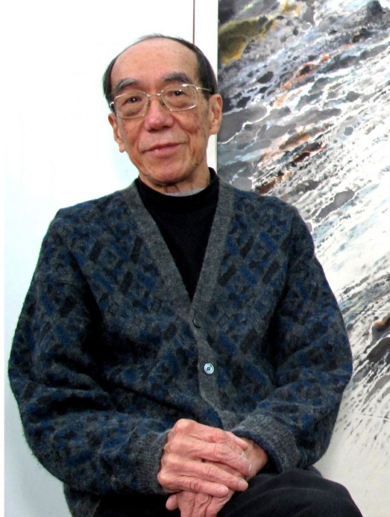 Best Five Contemporary Ink Artists To Place Your Bets On Asif Kamal Blog