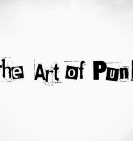 The Art of Punk and The Consequence