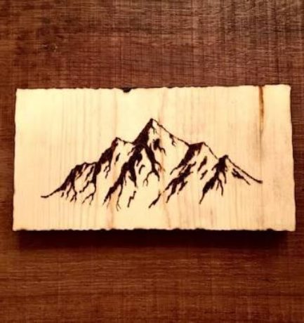 All you need to know about Pyrography