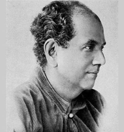 World known contributions of an Indian artist Abanindranath Tagore